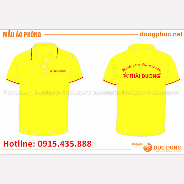 Công ty may áo đồng phục giá rẻ tại Ninh Thuận | Cong ty may ao dong phuc gia re tai Ninh Thuan